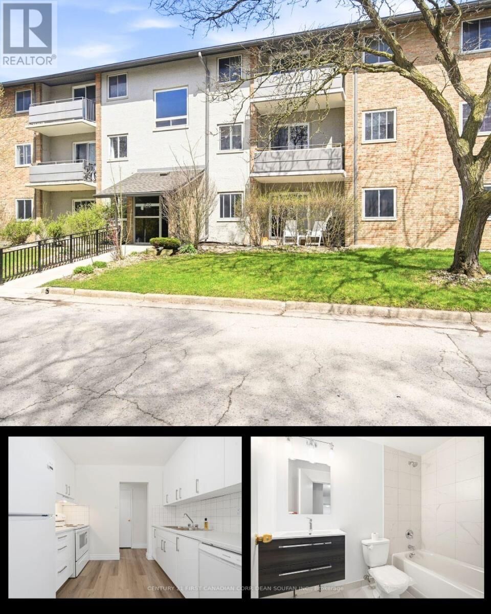 Photo de la propriété:  675 Wonderland Road South 6  ON N6K 1M1 