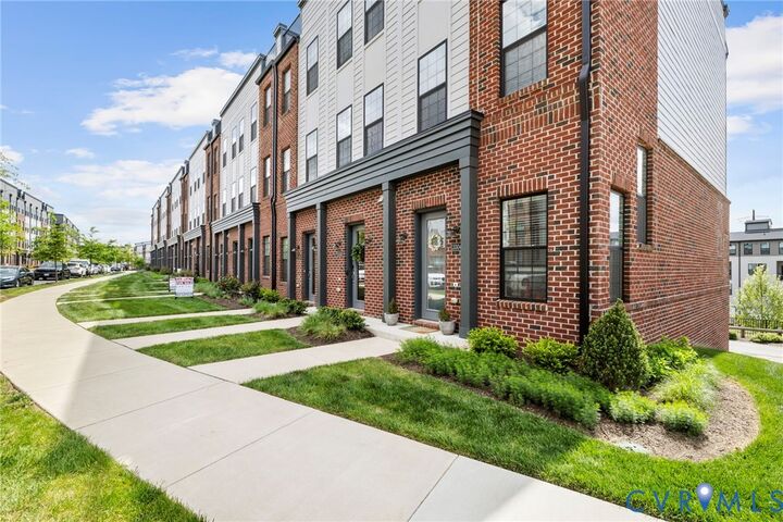 Property Photo:  13302 Coalfield Station Lane  VA 23114 