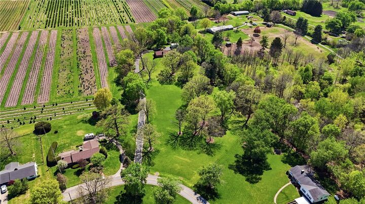 Property Photo:  1047 Steven Circle Drive  OH 45344 