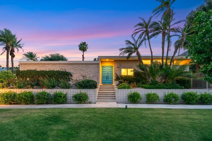 Property Photo:  72203 El Paseo, #1702  CA 92260 