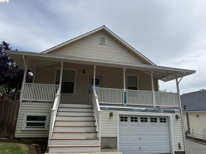 Property Photo: 18471 Carter Street CA 95379