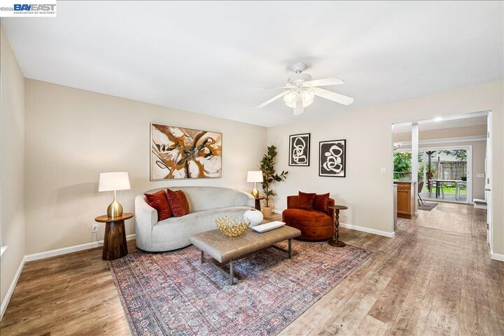 Property Photo:  409 Alameda Dr  CA 94551 