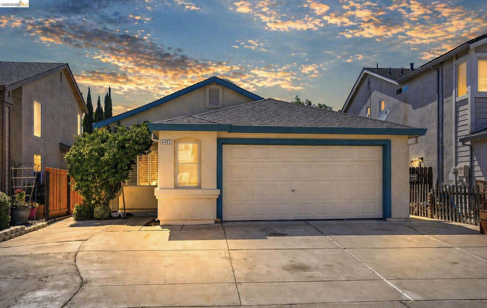 Property Photo:  4465 Fall Ln  CA 94561 