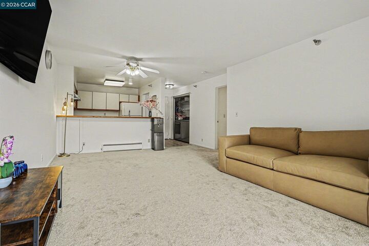 Property Photo:  1207 Melville Sq 314B  CA 94804 