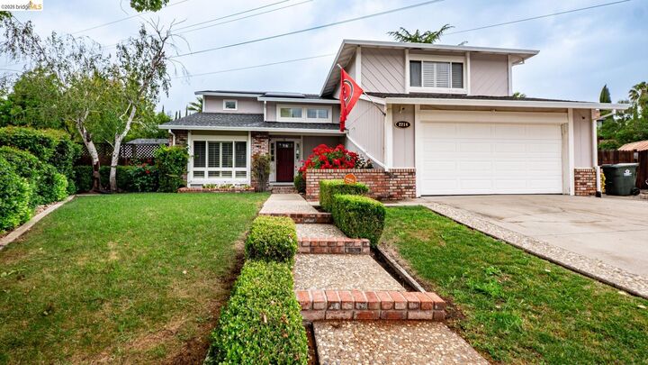 Property Photo:  2214 Peyton Ct  CA 94509 