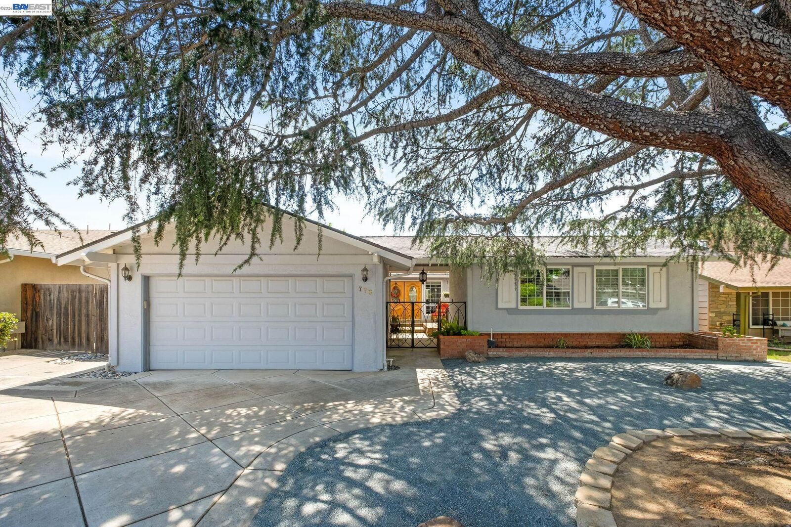 Property Photo:  775 Catalina Dr  CA 94550 