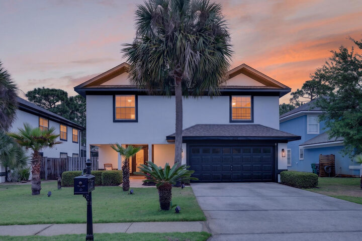 Property Photo:  268 Loblolly Bay Drive  FL 32459 