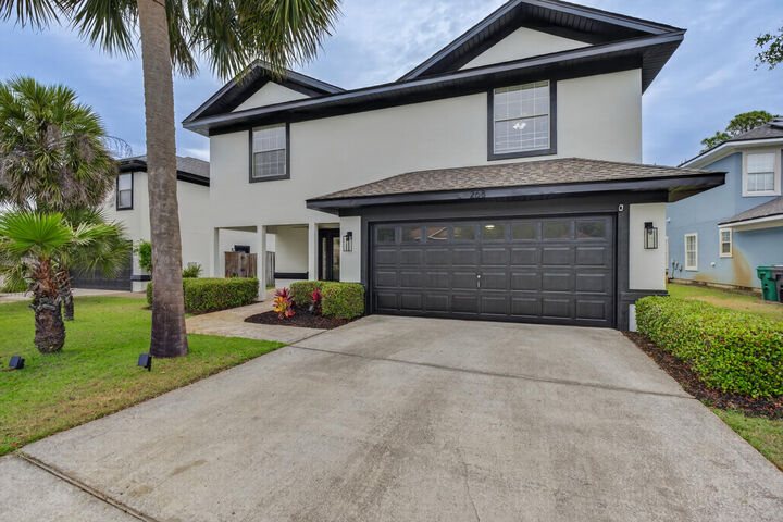 Property Photo:  268 Loblolly Bay Drive  FL 32459 
