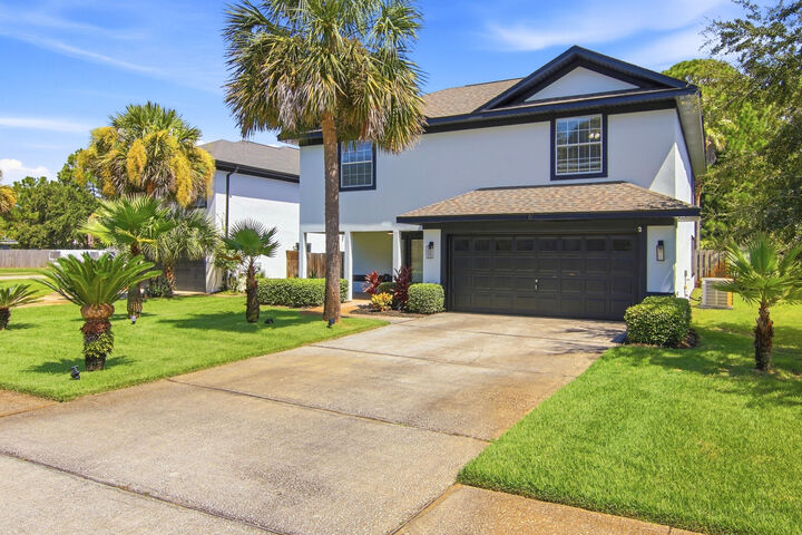 Property Photo:  268 Loblolly Bay Drive  FL 32459 