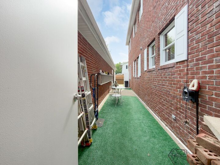 Property Photo:  132 Tulip  KY 41240 