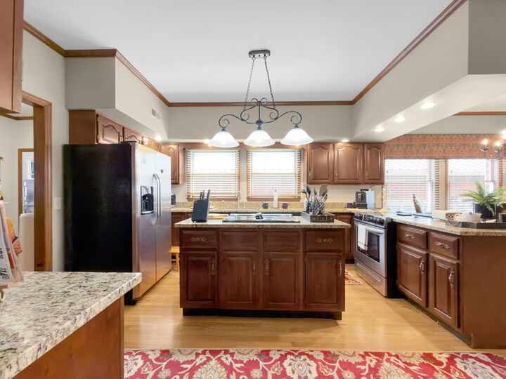 Property Photo: 132 Tulip KY 41240