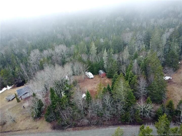 Property Photo:  287 Brookton  NB E4H 2H7 