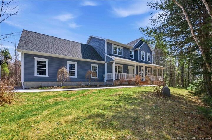 Property Photo:  18 Pelican Court  NB E3E 2L8 