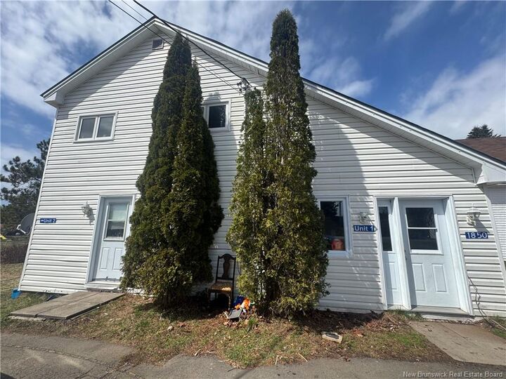 Property Photo: 1850 Route 776 NB E5G 3H2