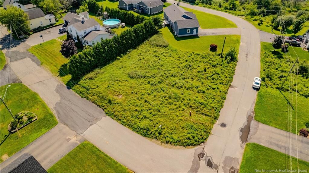 Property Photo: 4 Groom Street NB E3L 0A9