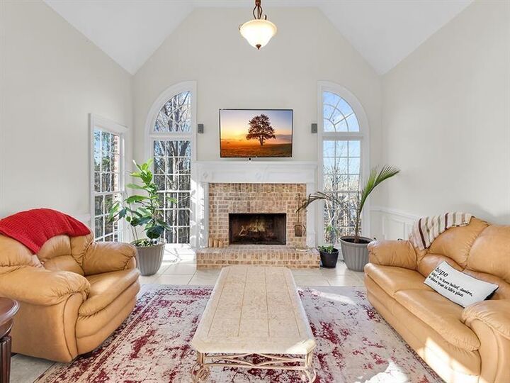 Property Photo: 129 Preserve Parkway GA 30107