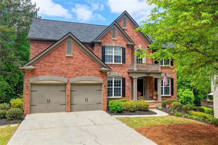 Property Photo: 1925 Aurelia Drive GA 30041