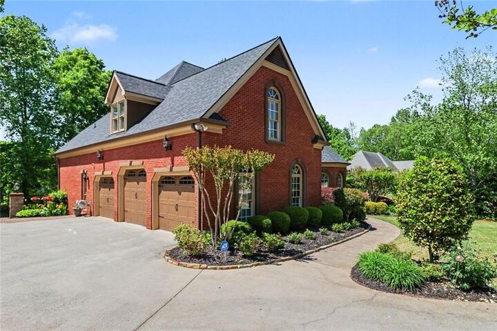 Property Photo:  219 Morning Mist Way  GA 30189 