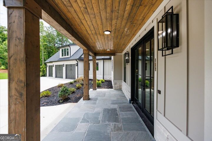 Property Photo:  106 Equestrian Court  GA 31029 