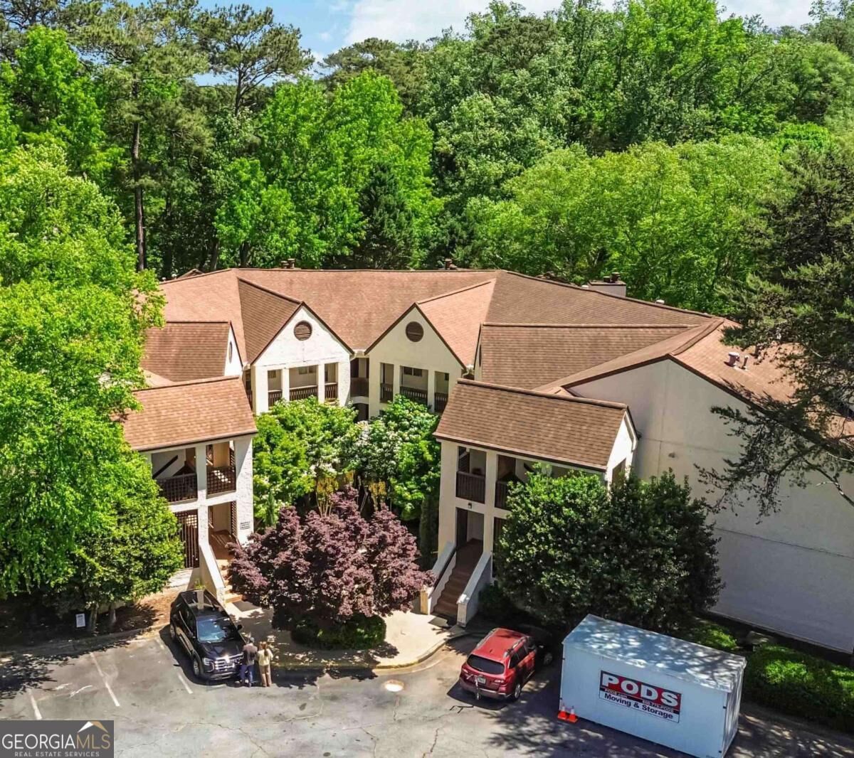 Property Photo:  485 Sherman Way  GA 30033 