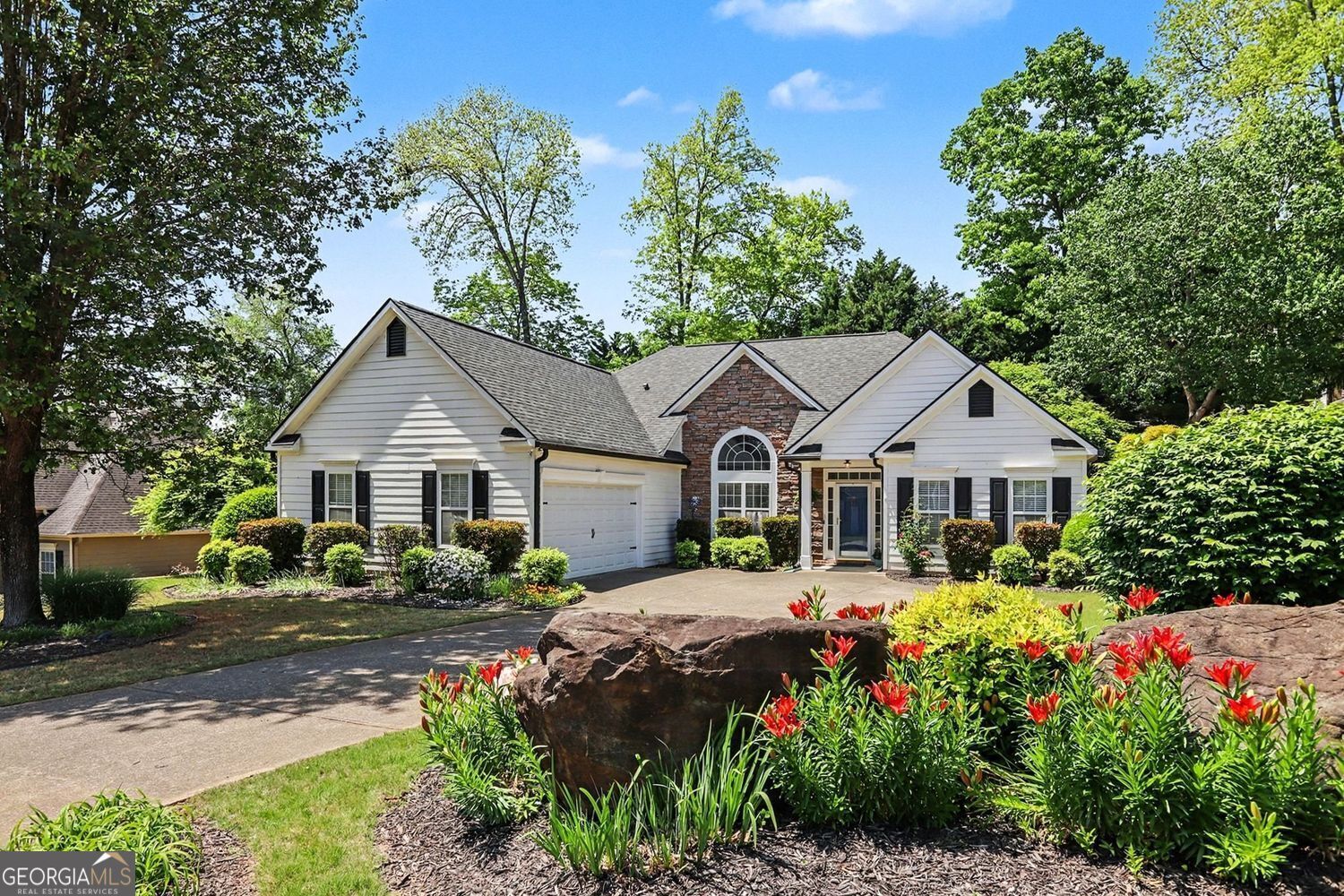 Property Photo:  114 Clifford Court  GA 30115 