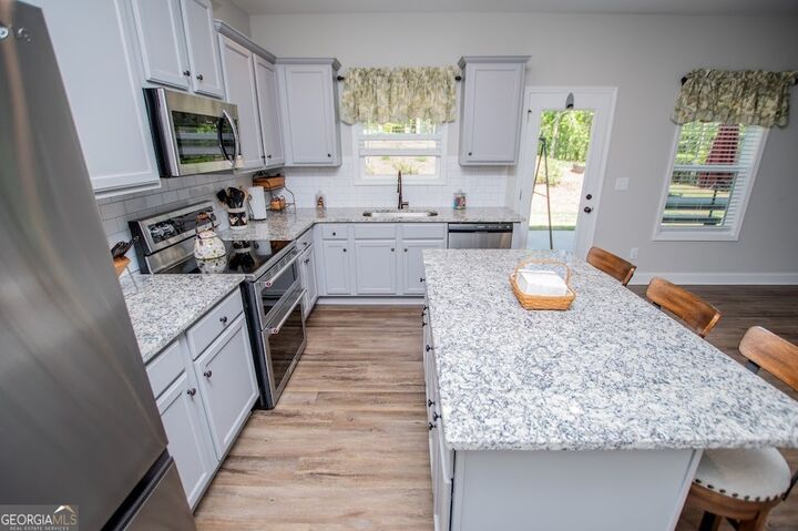 Property Photo:  1851 McGarity Road  GA 30179 