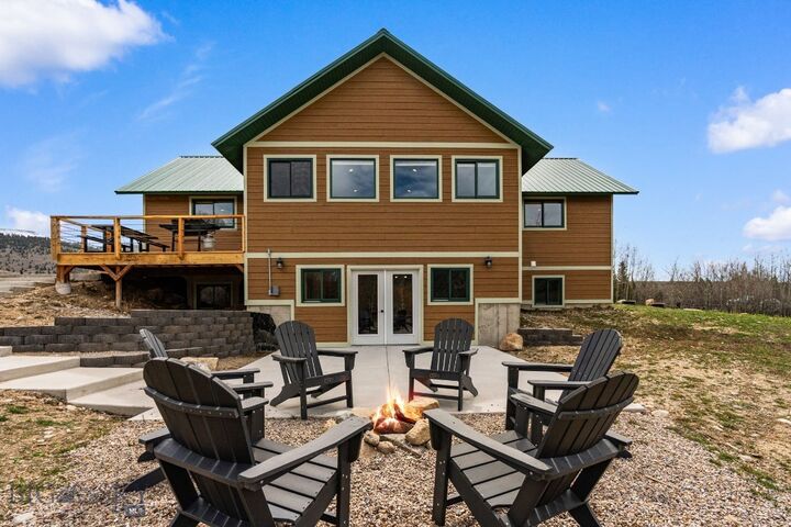 Property Photo: 221 Sawtooth Road MT 59746