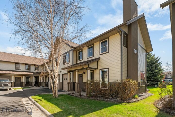 Property Photo:  2942 Warbler Way D  MT 59718 