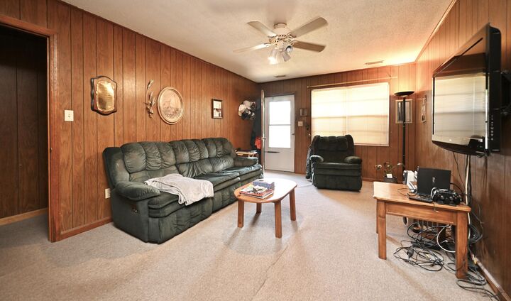 Property Photo:  1845 Green Drive NW  TN 37311 