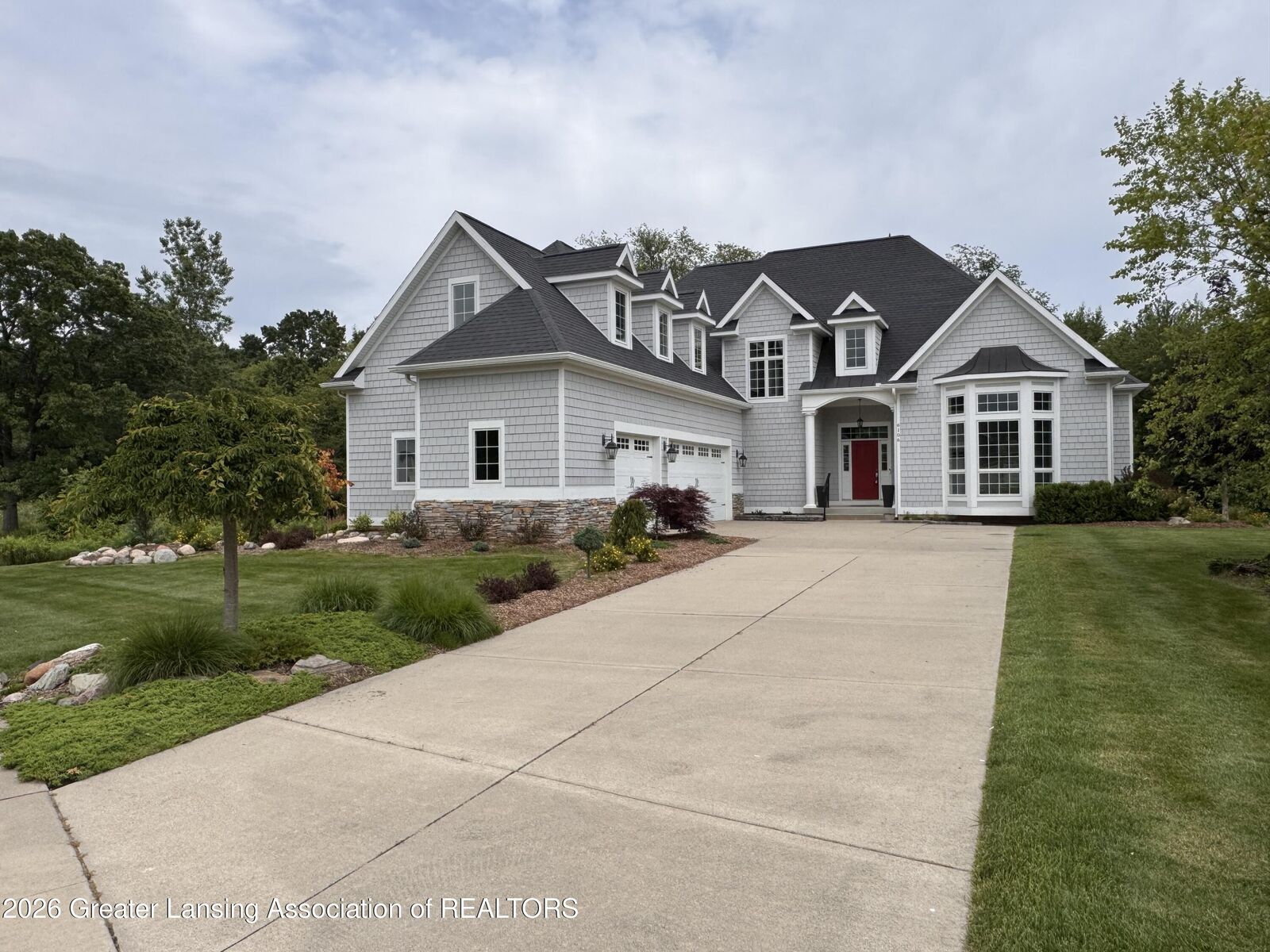 Property Photo: 6106 Fresno Lane MI 48823
