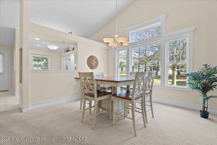 Property Photo:  6212 E Timber View Drive  MI 48823 