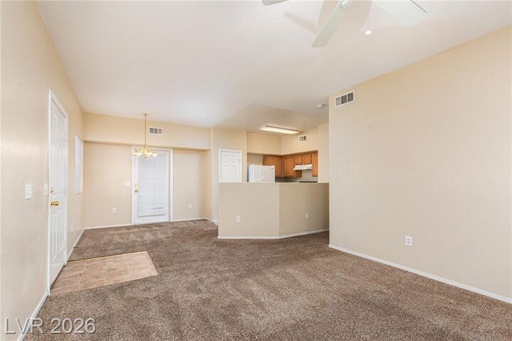 Property Photo:  3400 Cabana Drive 2022  NV 89122 