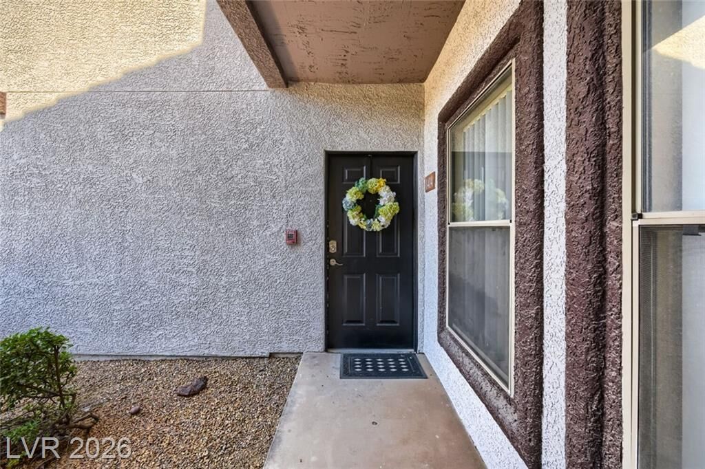 Property Photo: 45 Maleena Mesa Street 1414 NV 89074