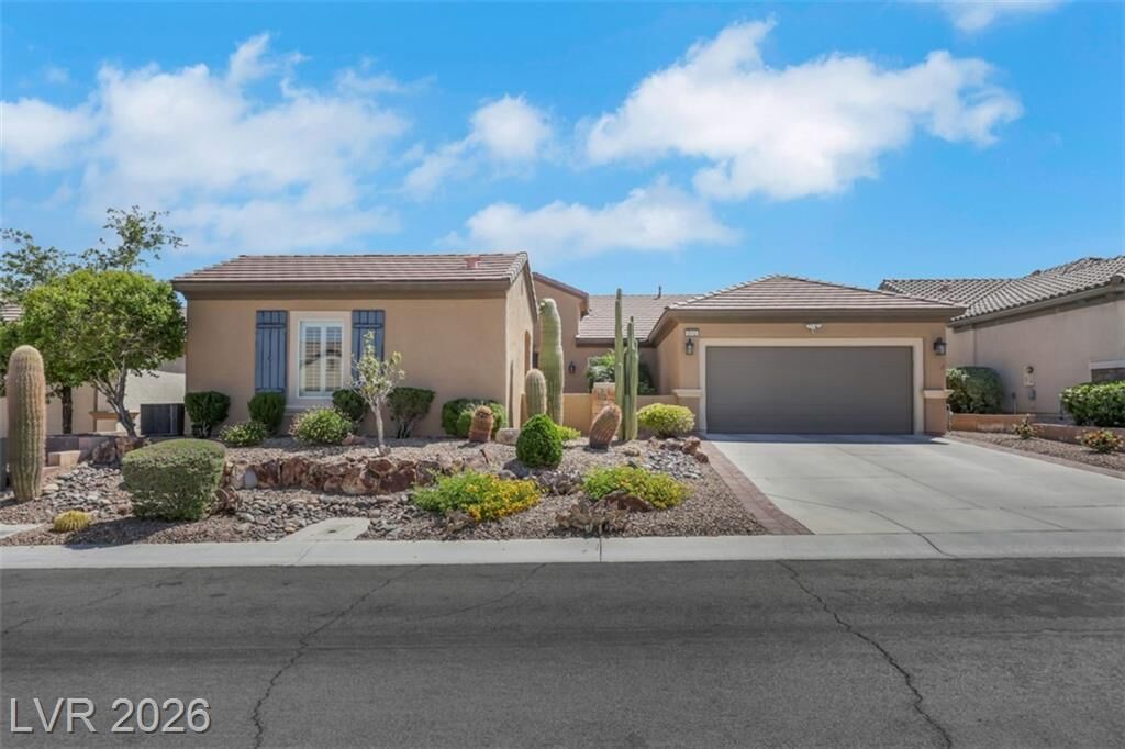 Property Photo:  2092 Bliss Corner Street  NV 89044 
