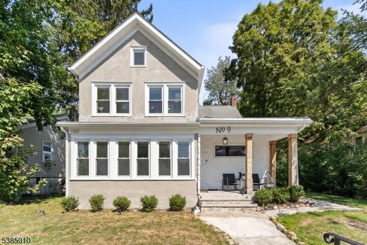 Property Photo:  9 Lawnwood Ave  NJ 07860 
