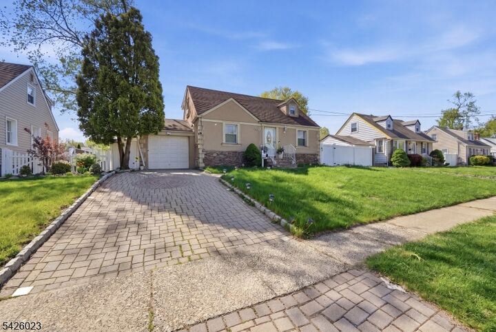 Property Photo:  417 Brooklawn Ave  NJ 07203 