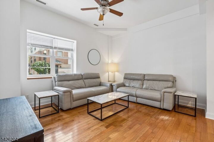 Property Photo:  1 Grant St 1  NJ 07042 