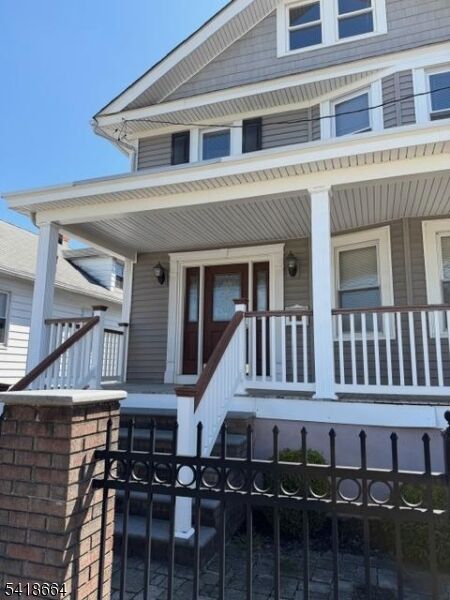 Property Photo:  43 1st St  NJ 08869 