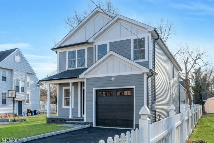 Property Photo:  21 Spruce St  NJ 07016 