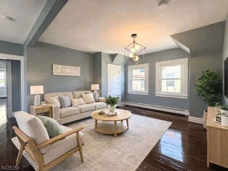 Property Photo:  45 Watson Ave  NJ 07018 