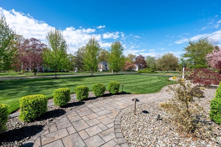 Property Photo:  60 Kinnan Way  NJ 07920 