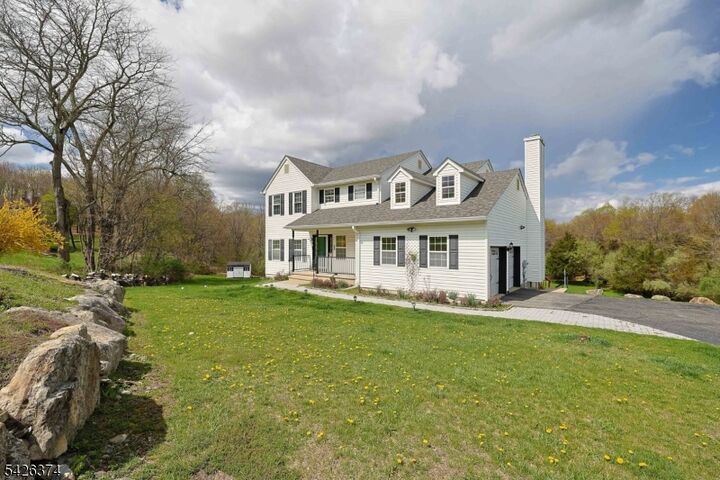 Property Photo:  14 Thomas Rd  NJ 07848 