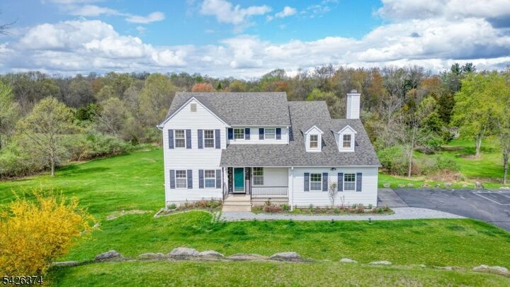 Property Photo:  14 Thomas Rd  NJ 07848 