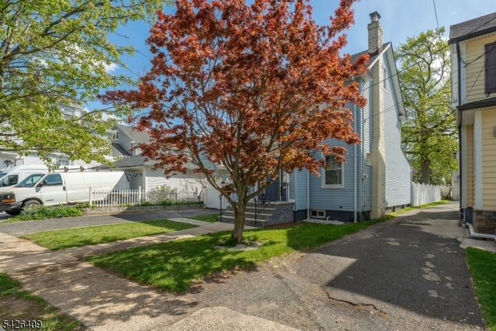 Property Photo:  8 Melrose Ter  NJ 07208 