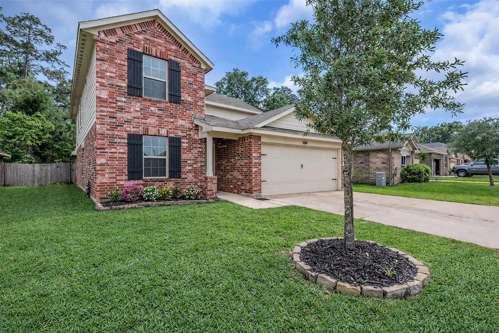 Property Photo:  5635 Rainflower Terrace Lane  TX 77389 