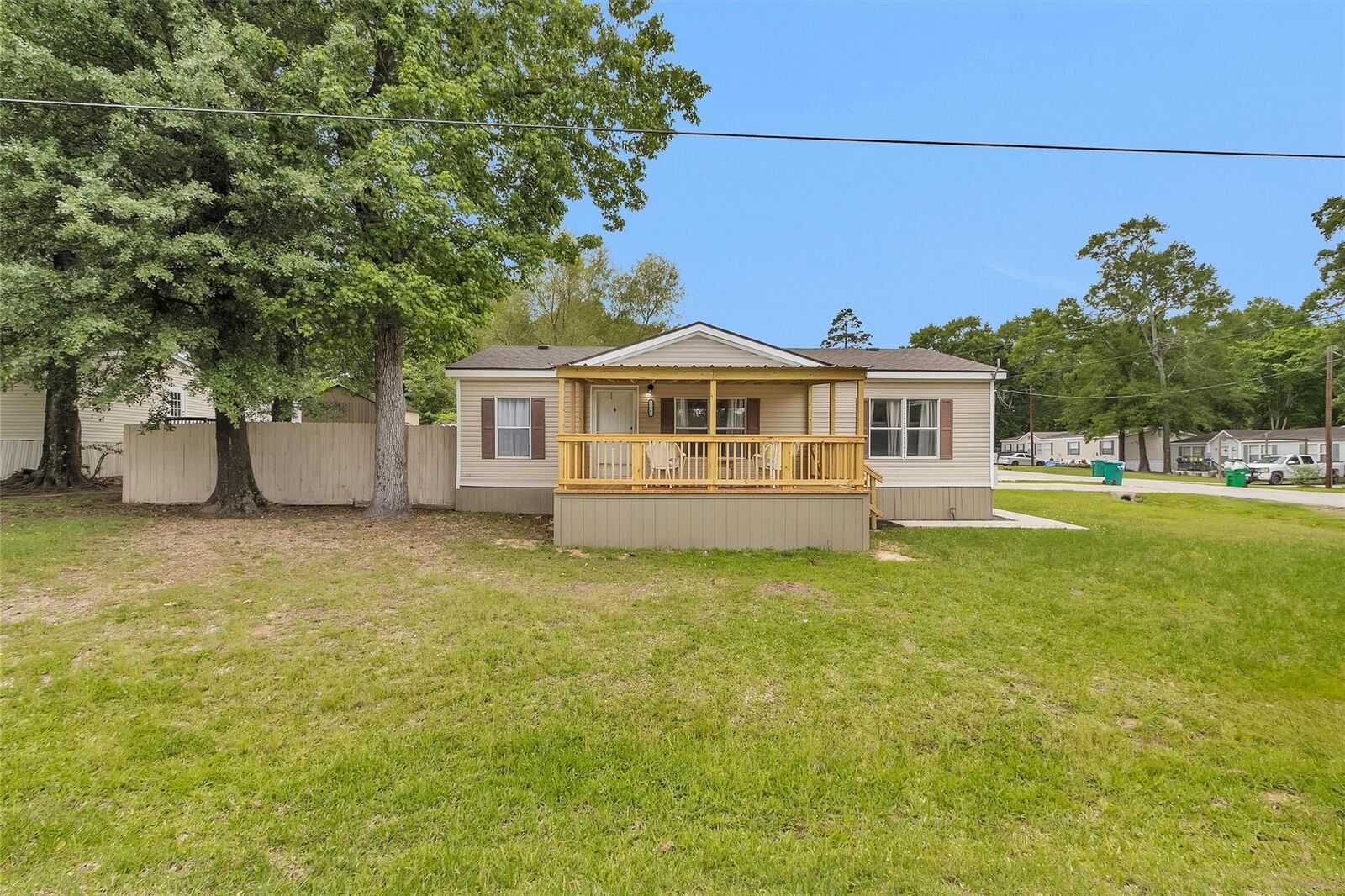 Property Photo:  12969 Aspen Way  TX 77318 