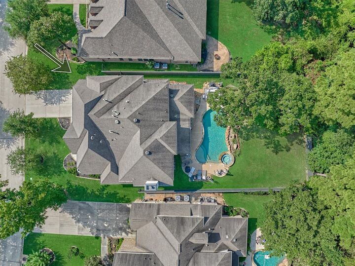 Property Photo:  134 Monterrey Bend  TX 77316 