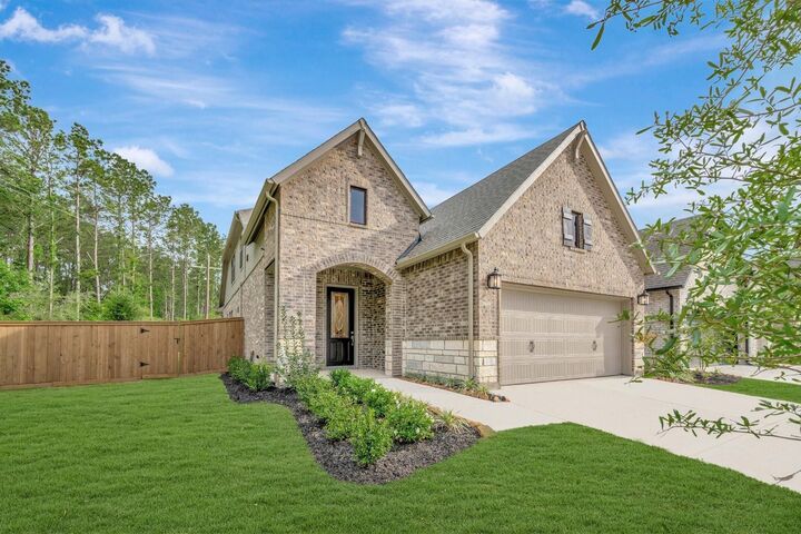 Property Photo:  8772 Mancos Valley Court  TX 77365 