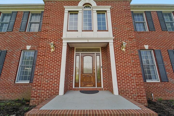 Property Photo: 2 Harvest Lane NJ 07853