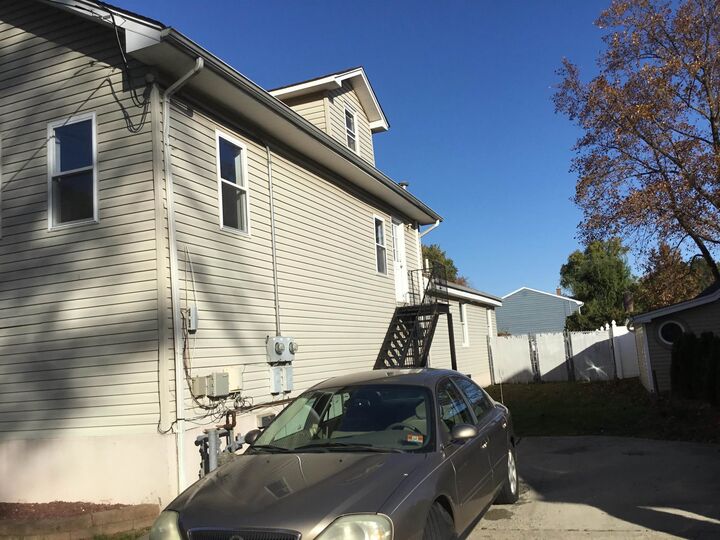 Property Photo:  90 Union Ave #2  NJ 07643 